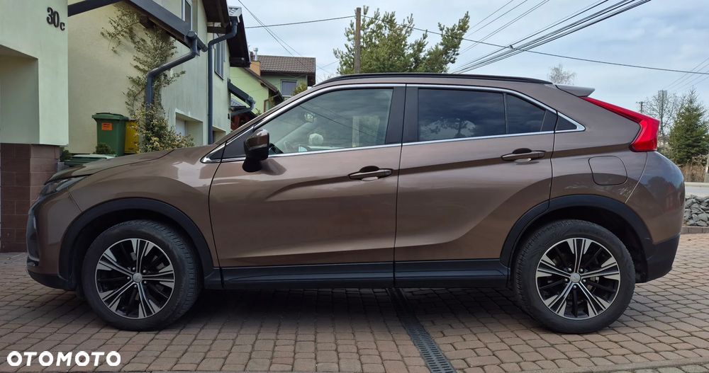 Mitsubishi Eclipse Cross 1.5 T-MIVEC ClearTec 2WD Diamant Edition - 3