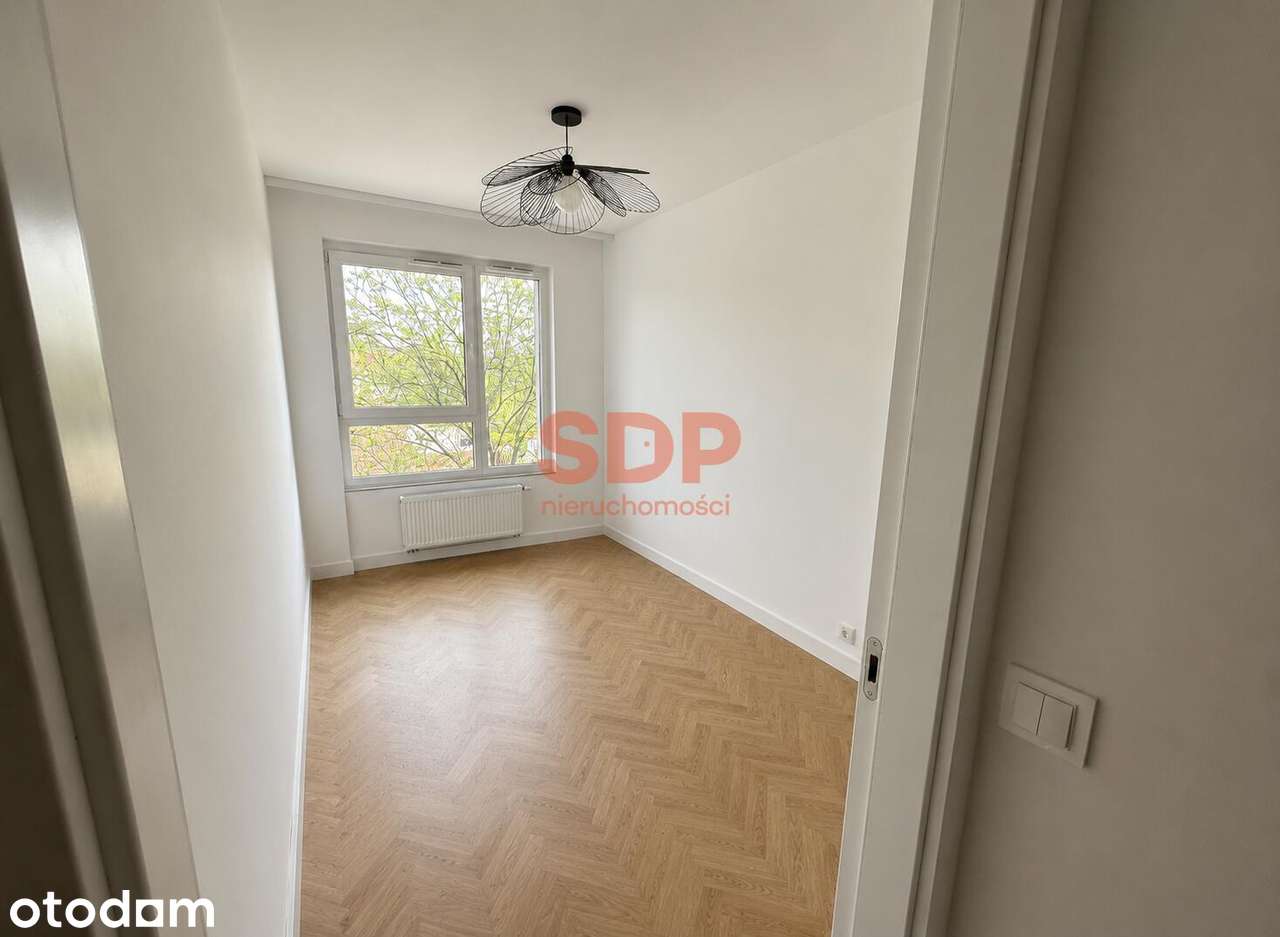 35 m2 | 2 pokoje | Kompaktowe i funkcjonalne
