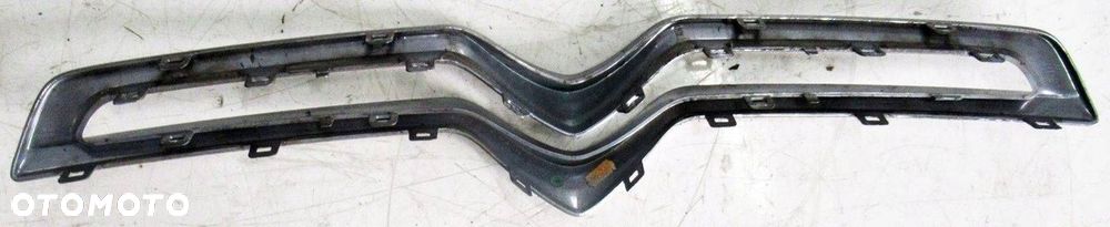 CITROEN C3 PICASSO ATRAPA GRILL GRILLA CHROM PRZEDNI PRZÓD 9801809777 - 2