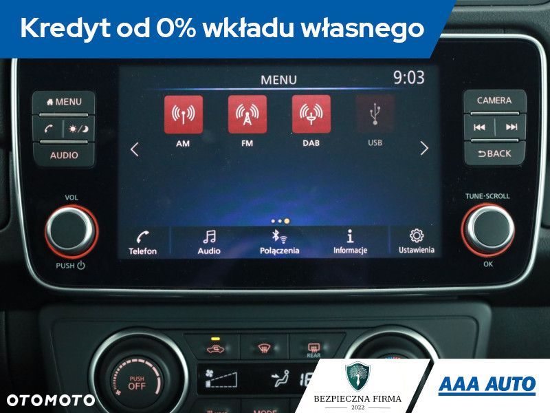 Nissan Leaf - 14