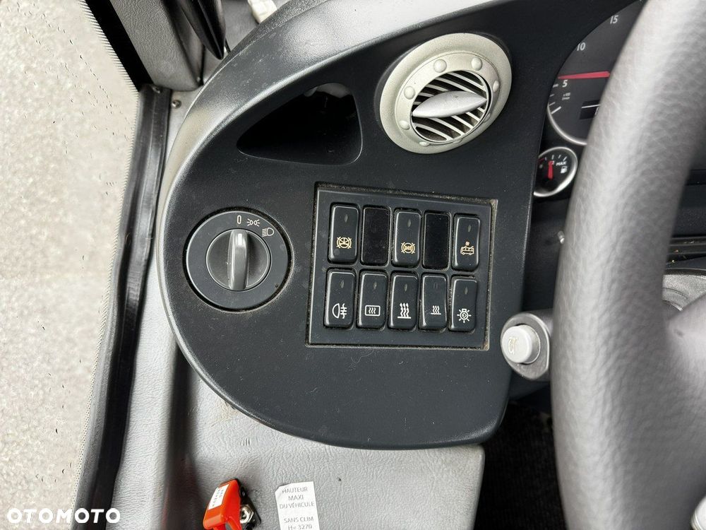 MAN SCOLER 3 , PODMIEJSKI , SZKOLNY - 11