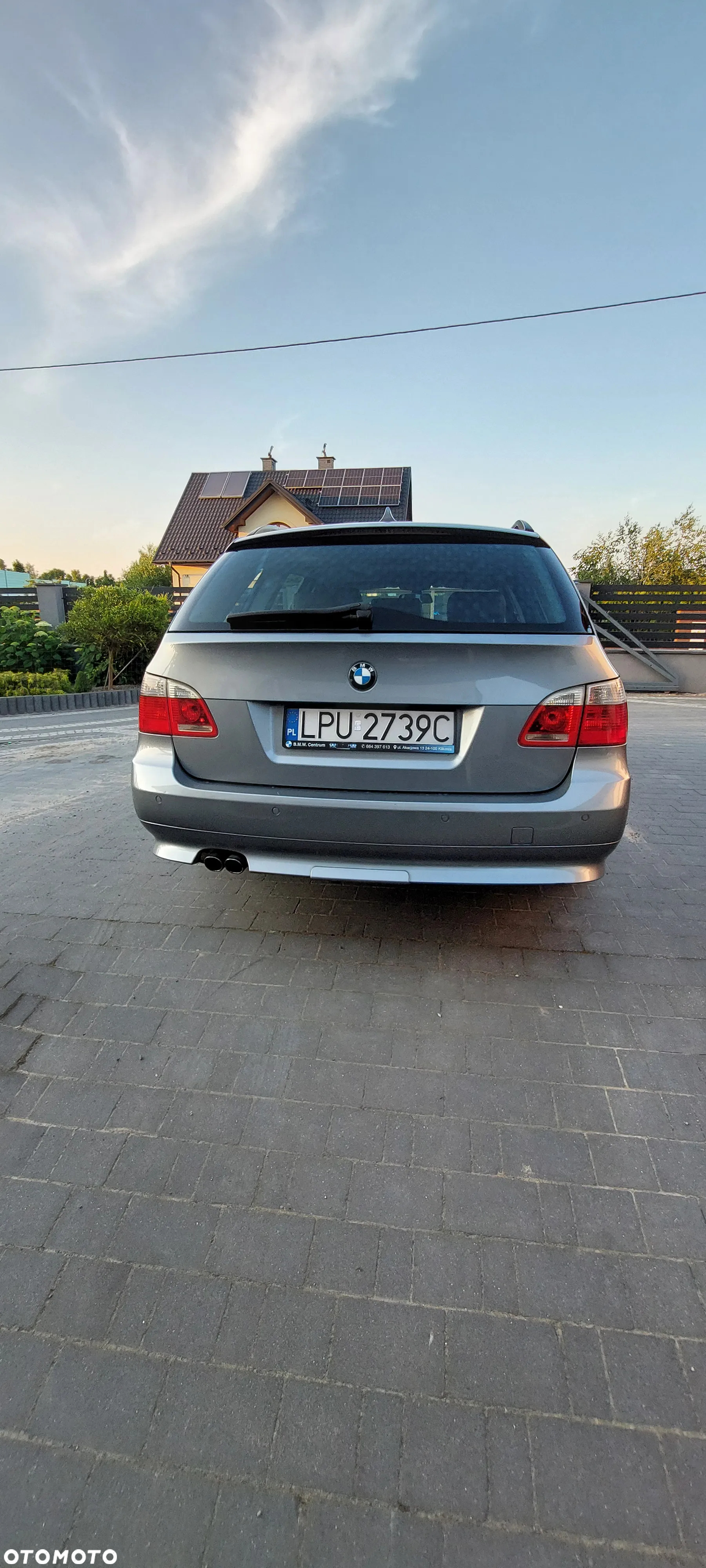 BMW Seria 5 - 28