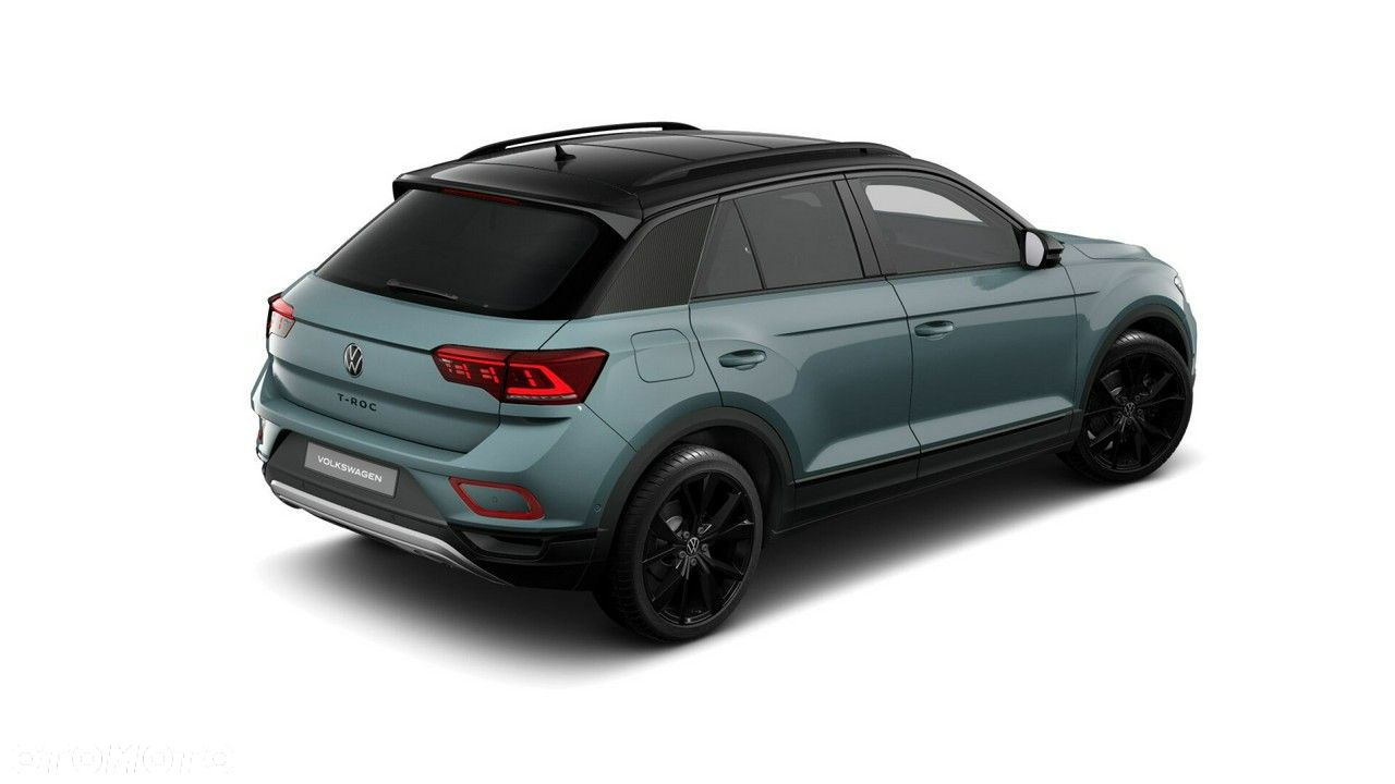 Volkswagen T-Roc - 6