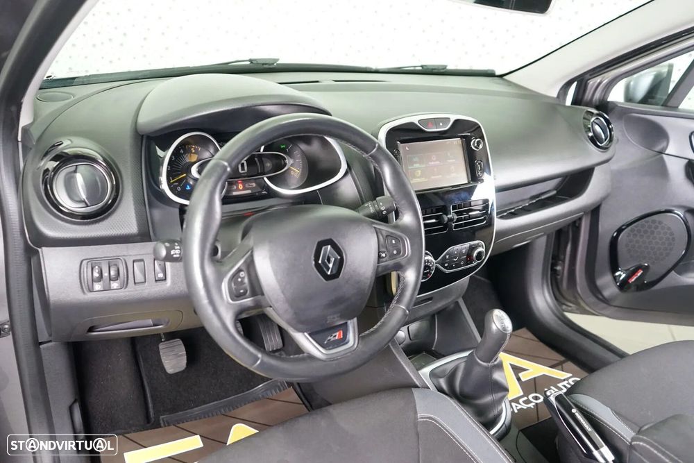 Renault Clio 1.5 dCi Zen - 16