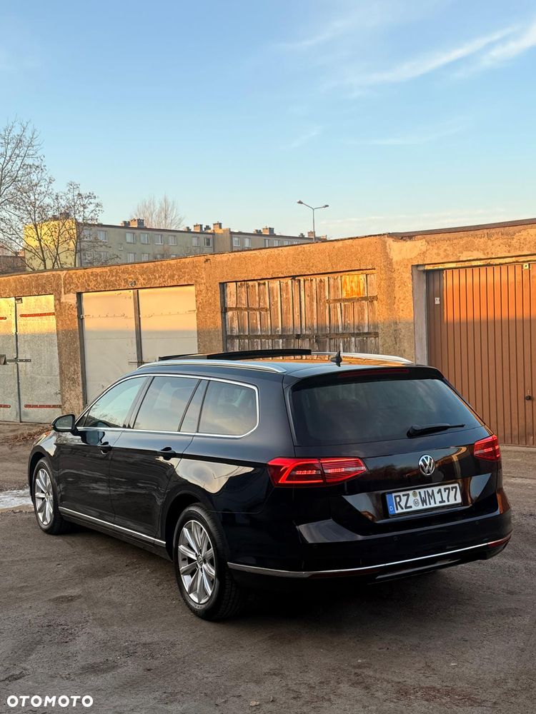 Volkswagen Passat ver-2-0-tdi-bmt-highline-dsg - 3