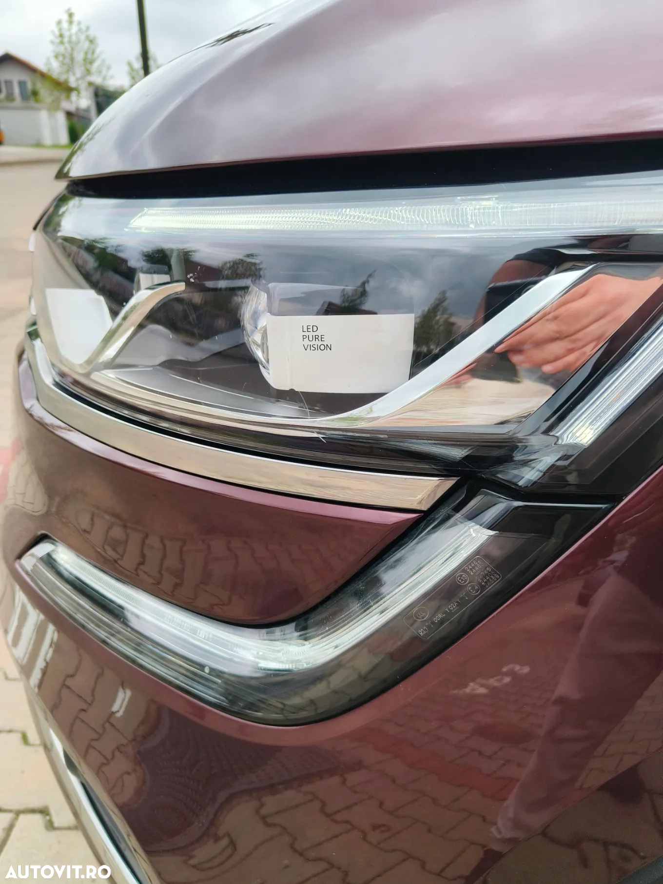 Renault Koleos - 18