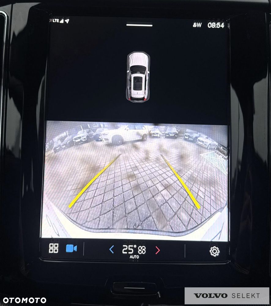 Volvo XC 60 - 22