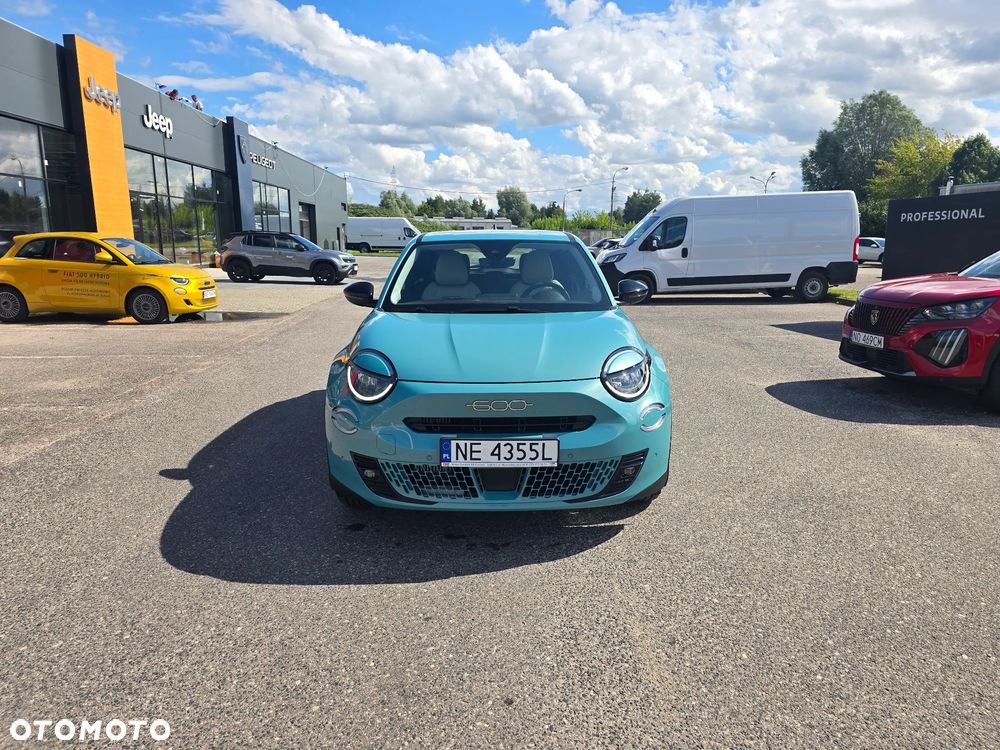 Fiat 600 - 8