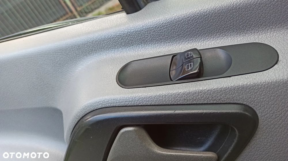 Volkswagen CRAFTER Sprinter - 17
