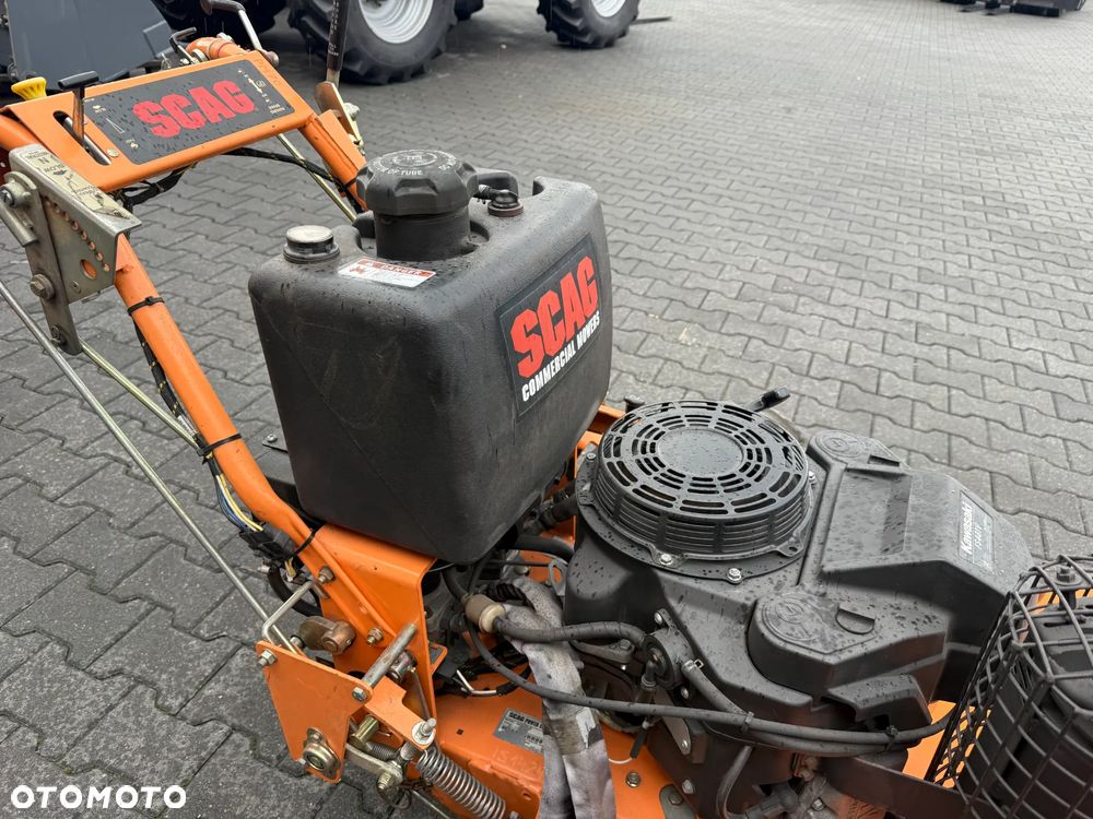 Inny SCAG SWZ14FS-16 - 11