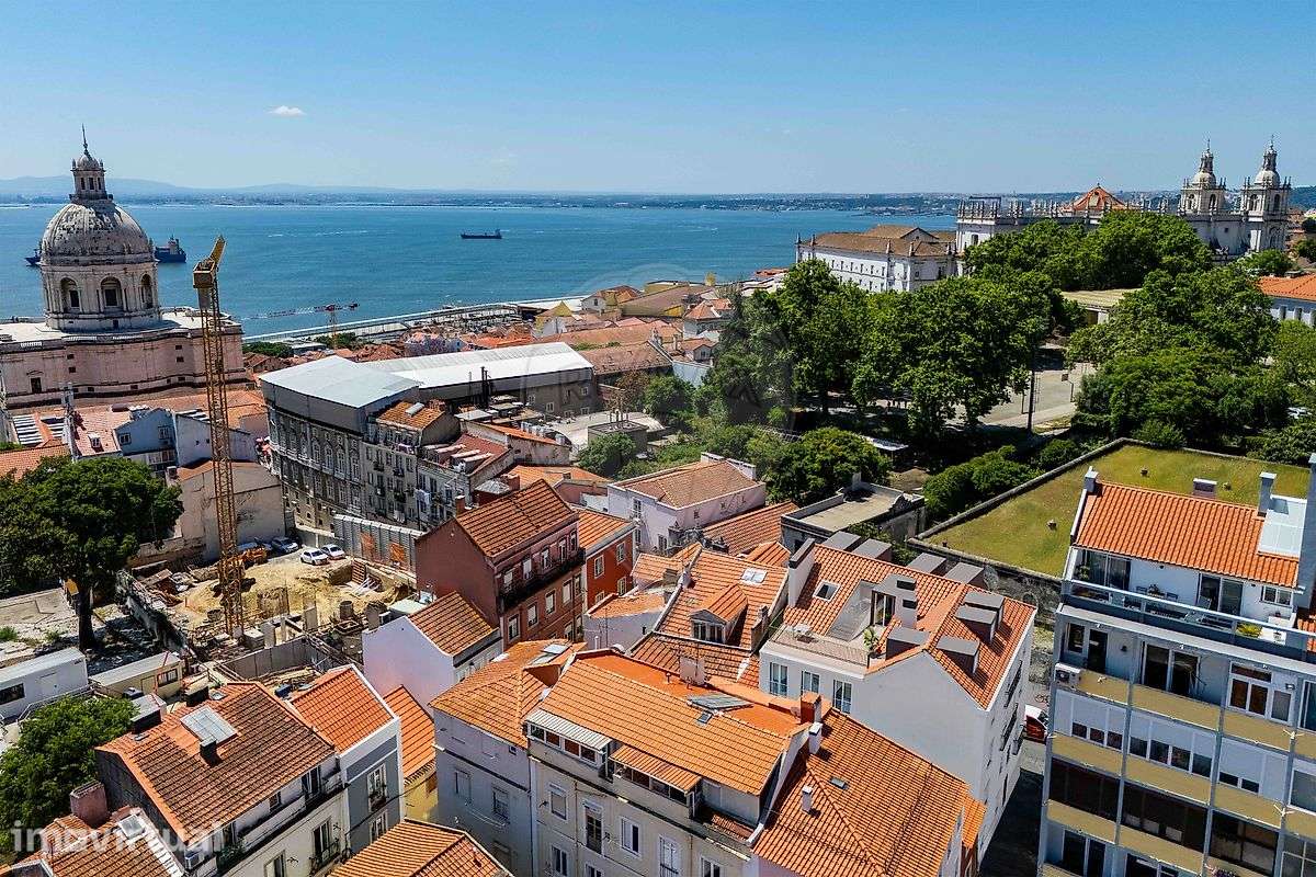 Apartamento T1 para venda - Grande imagem: 2/8