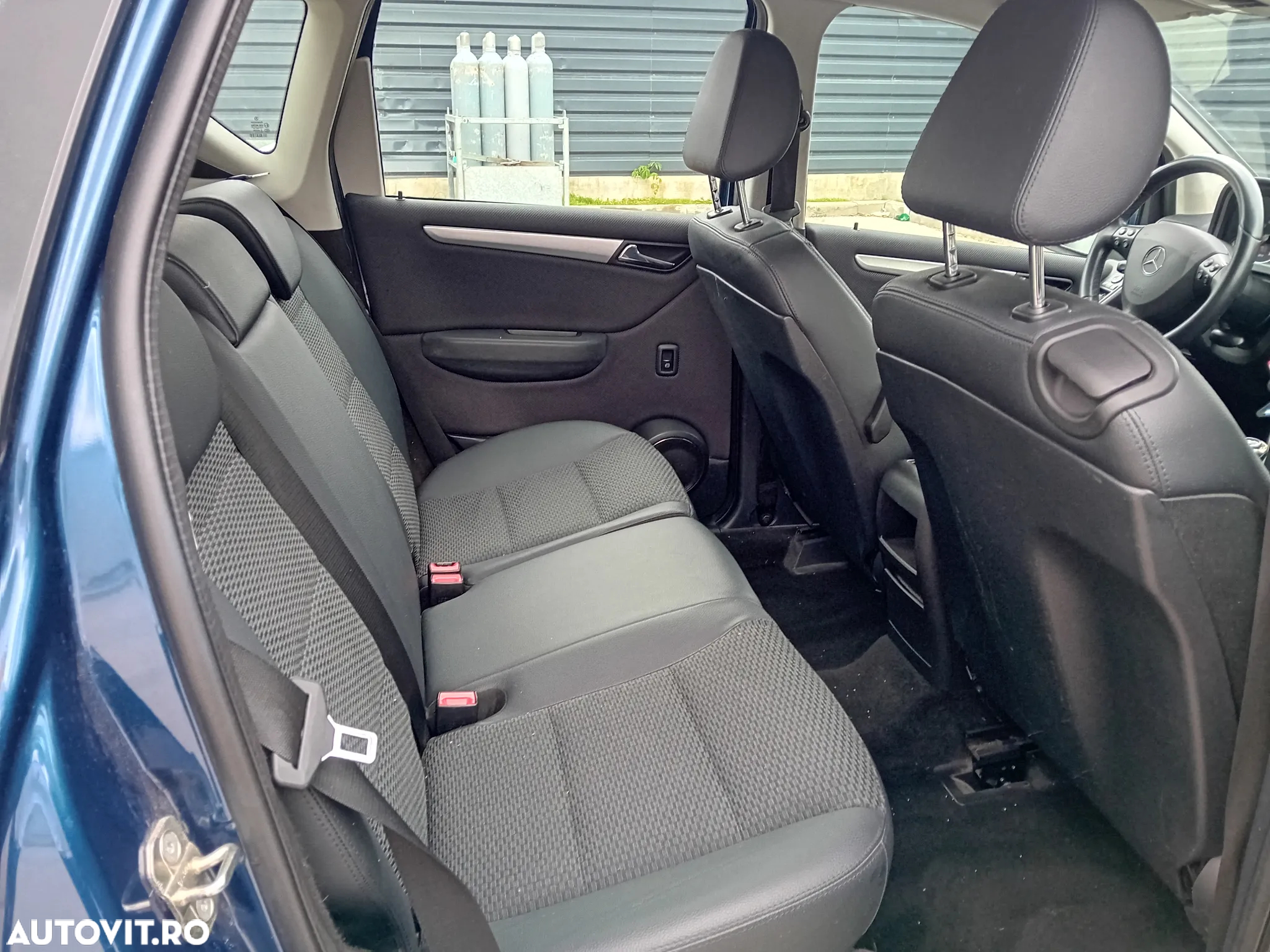 Mercedes-Benz A 170 - 7
