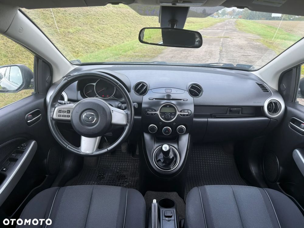 Mazda 2 1.3 Exclusive+ - 19