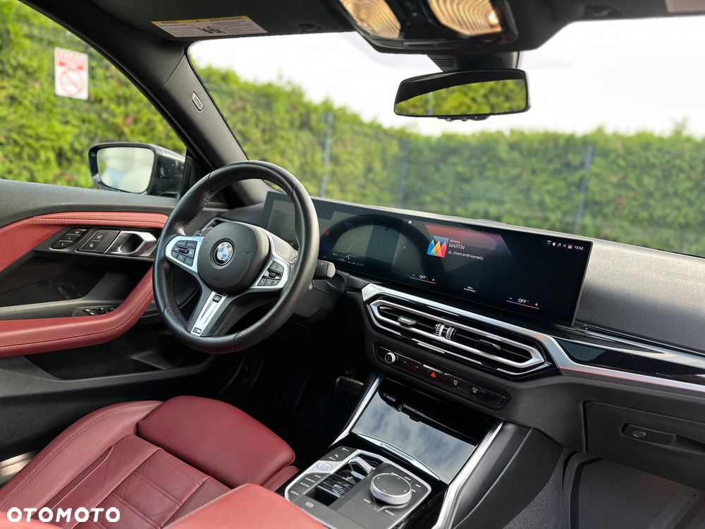 BMW Seria 2 - 12