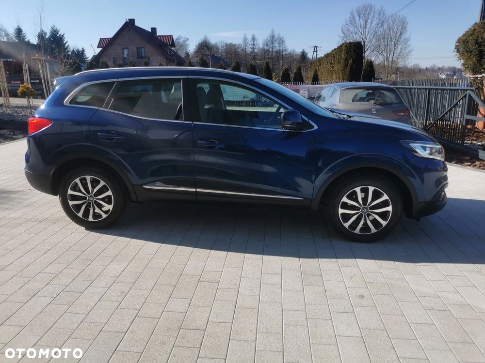 Renault Kadjar 1.5 dCi Energy Business - 2
