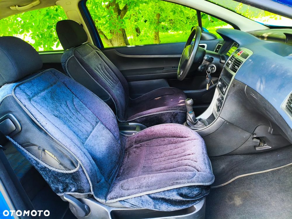 Peugeot 307 1.6 XS - 16