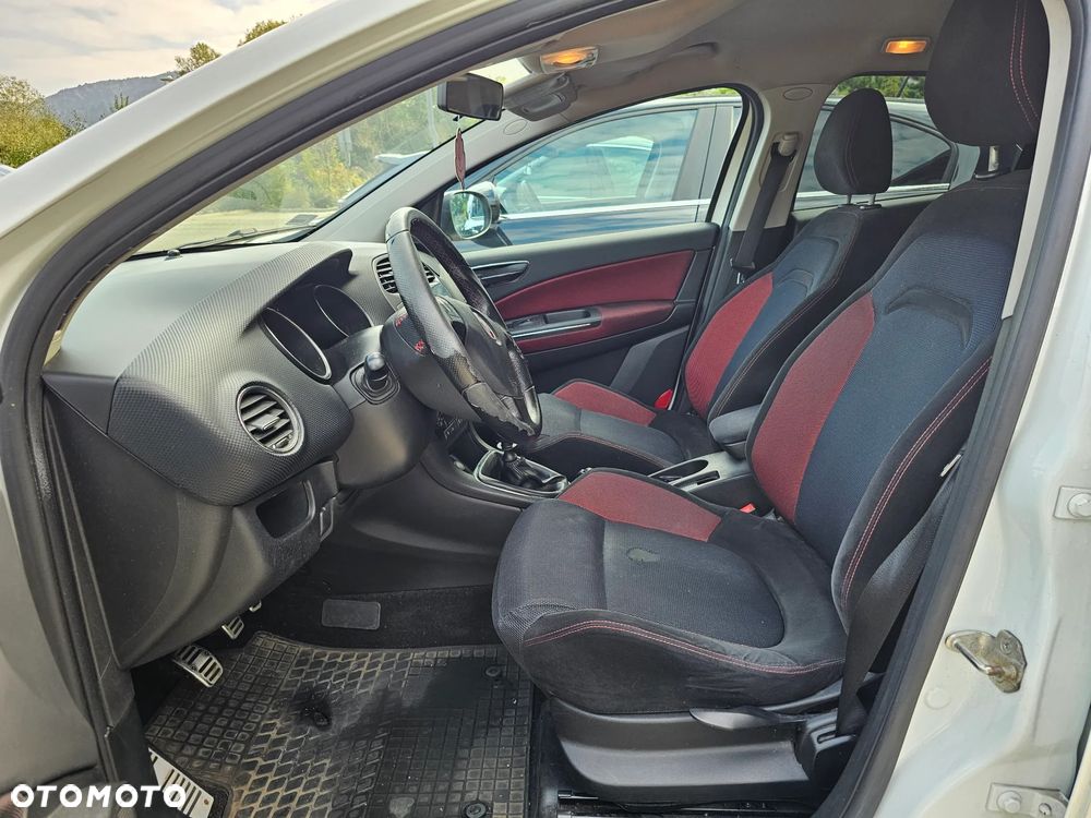 Fiat Bravo - 7