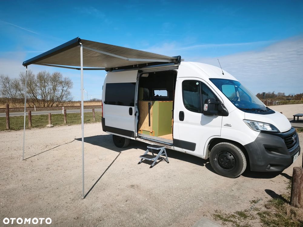 Fiat DUCATO - 1