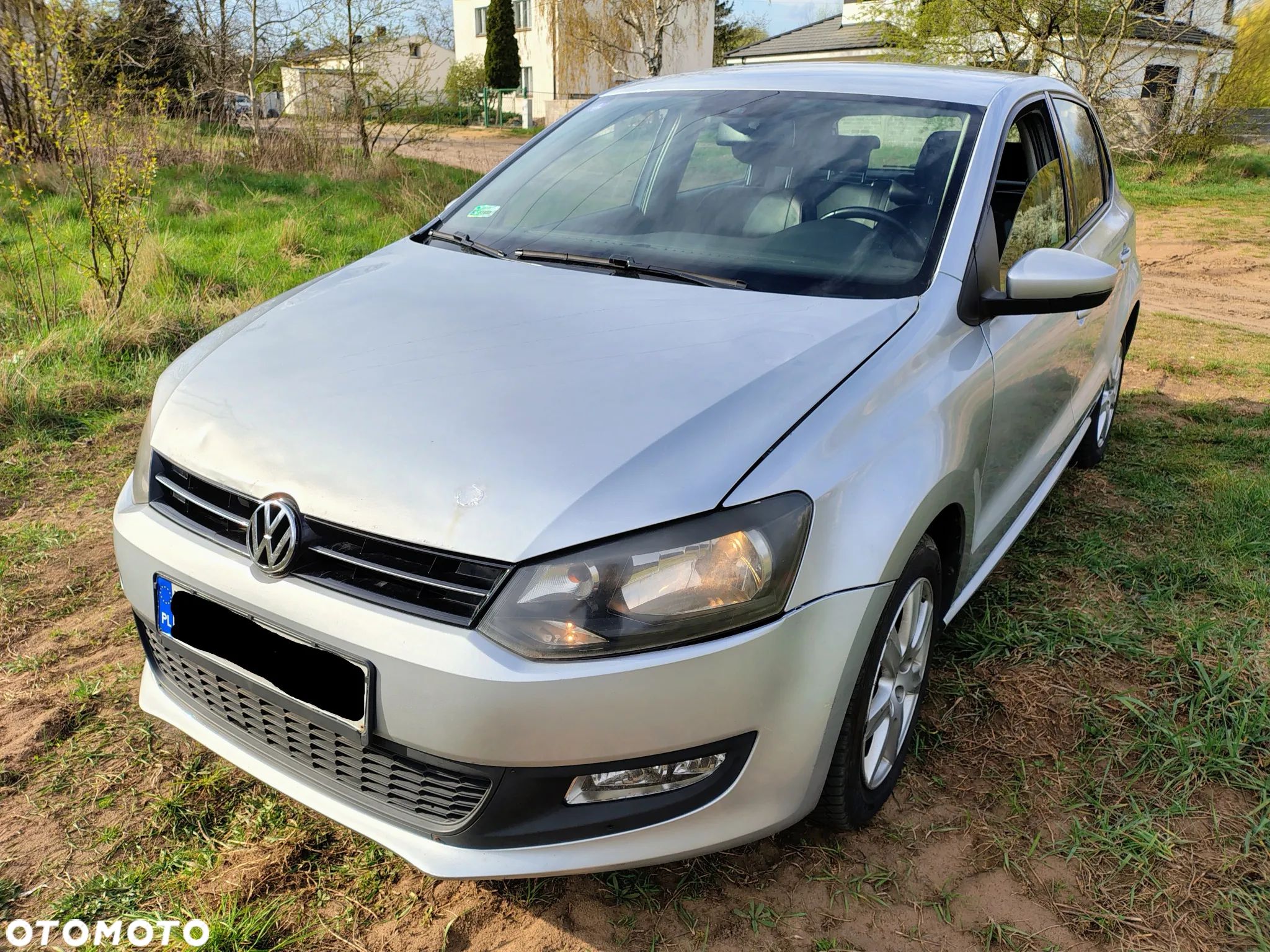Volkswagen Polo - 1
