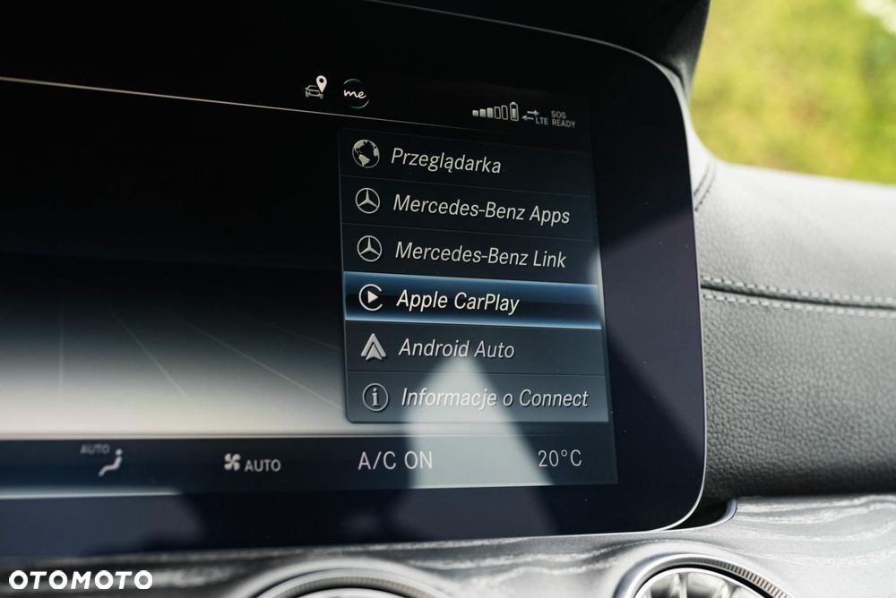 Mercedes-Benz CLS 400 d 4-Matic 9G-TRONIC - 19