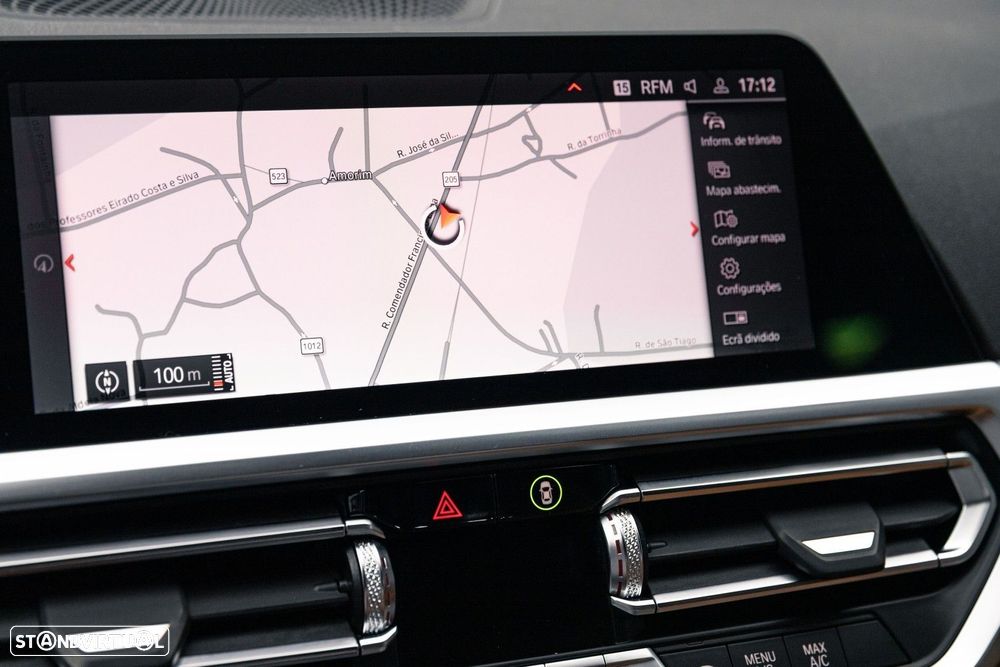 BMW 420 d Pack M Auto - 33