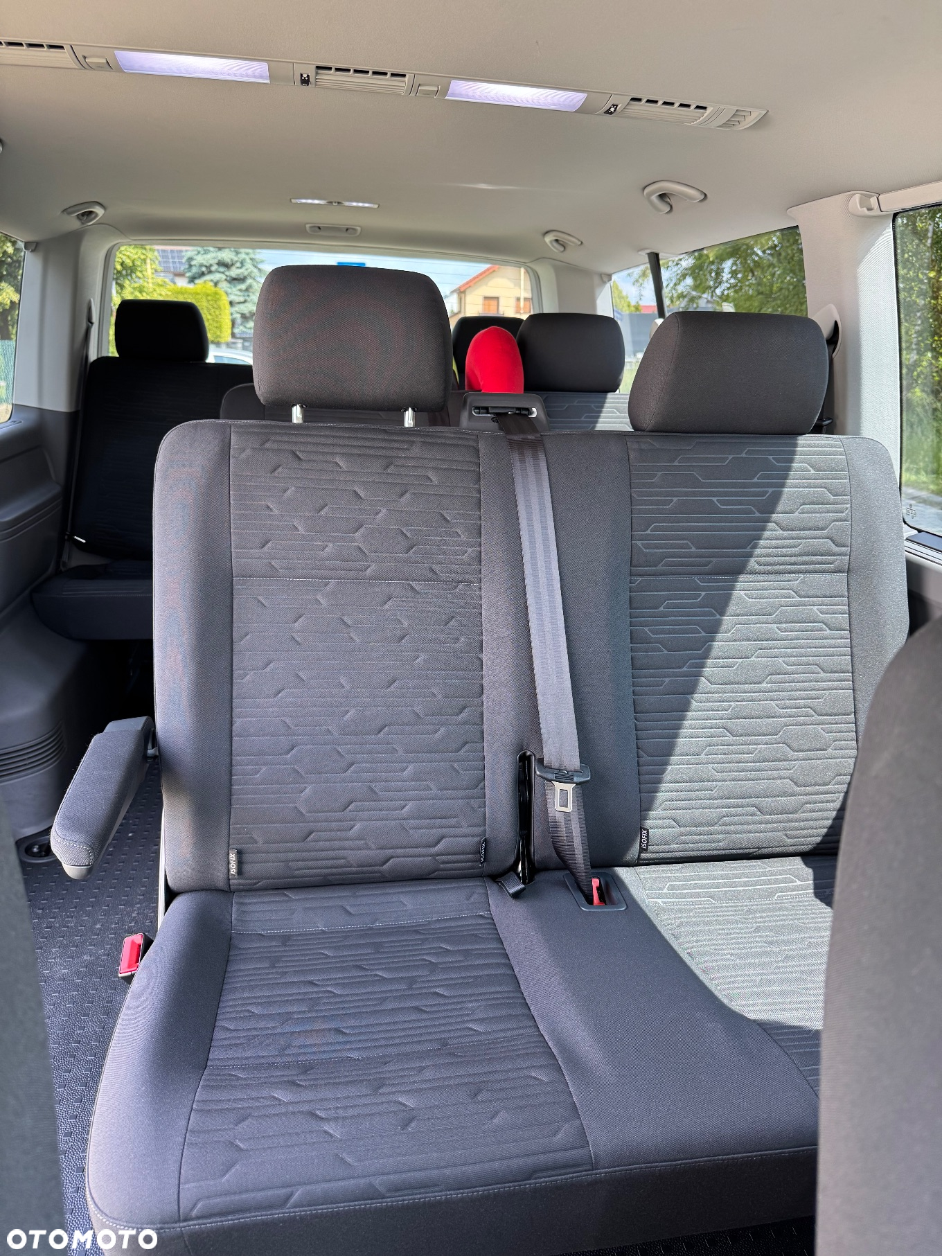 Volkswagen Caravelle 6.1 2.0 TDI L2 Comfortline DSG - 14