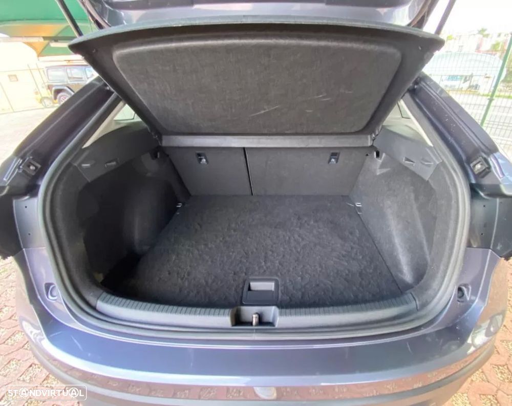 VW Taigo 1.0 TSI Life - 21