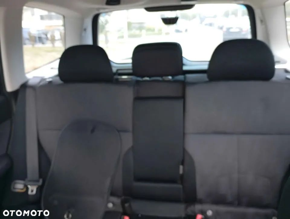 Subaru Forester 2.0X Active - 12