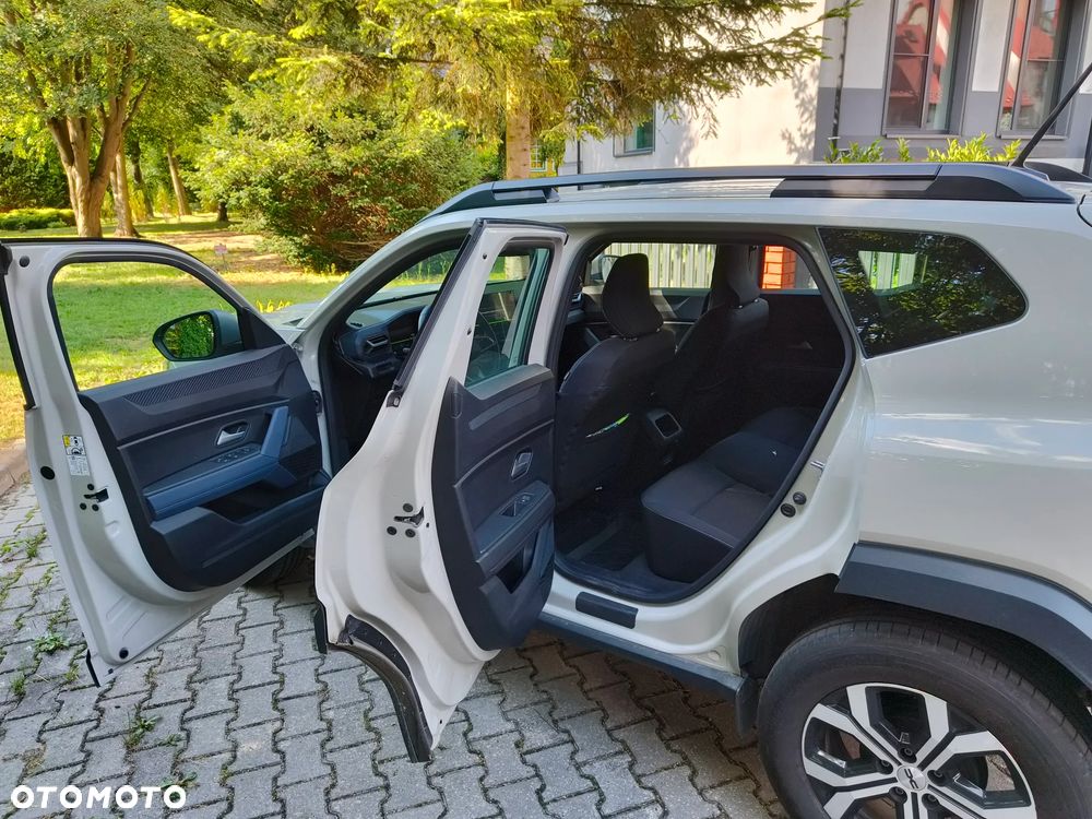 Dacia Duster - 8