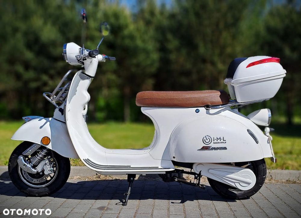iamelectric Havana - 1