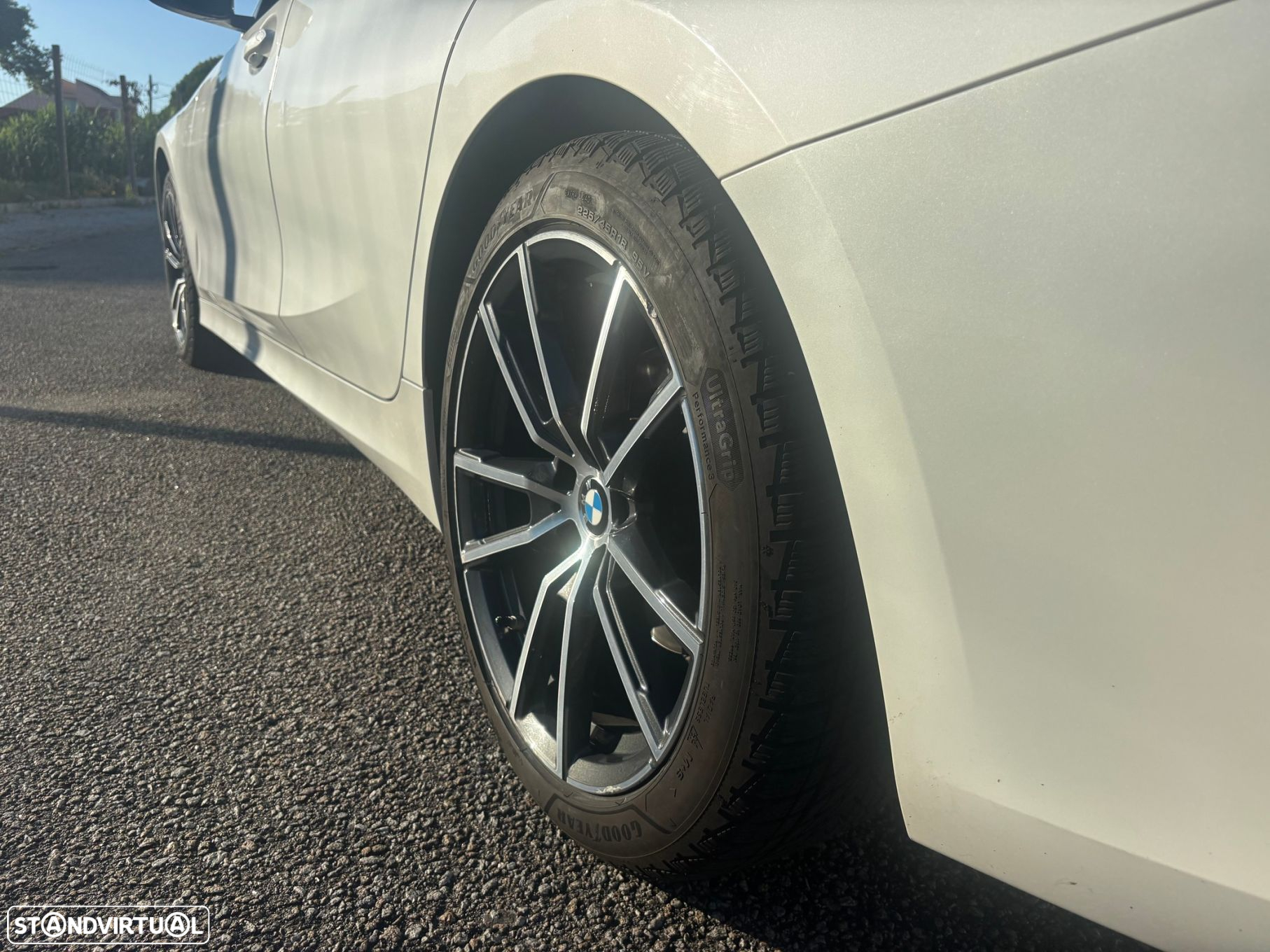 BMW 320 - 17
