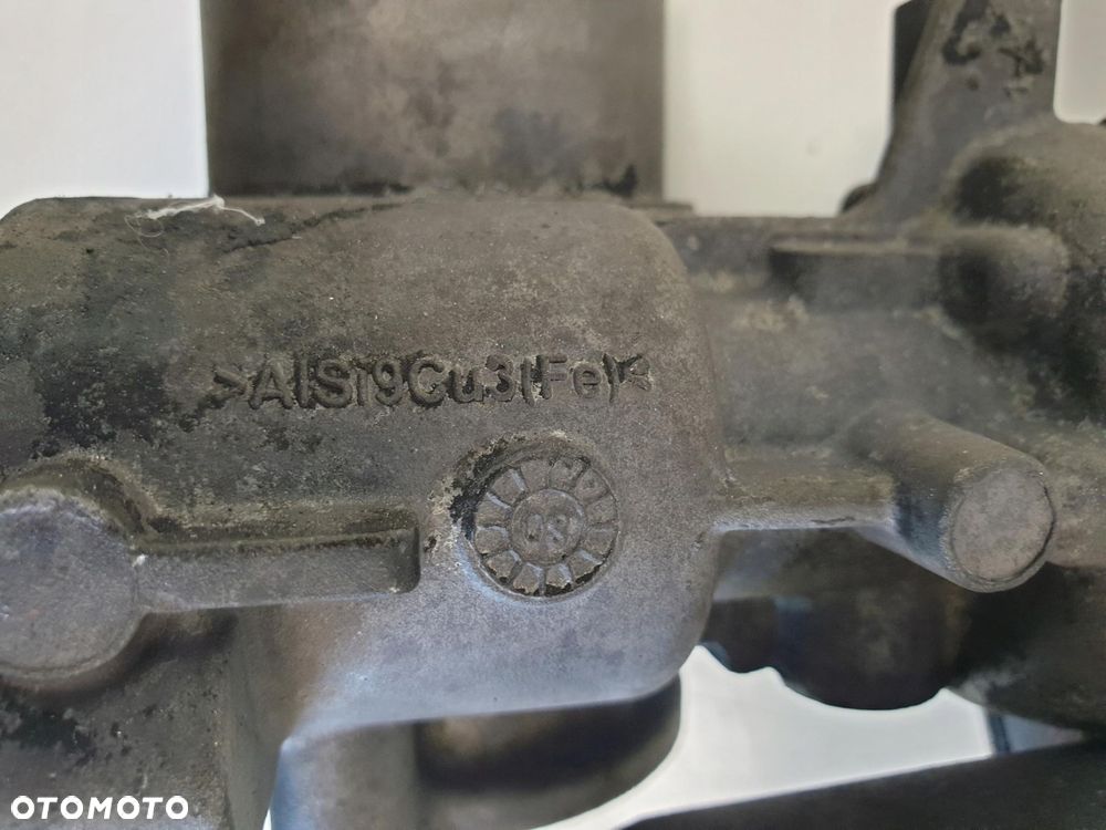 Jaguar X-Type 2.0 2.2 D ZAWÓR EGR - 14