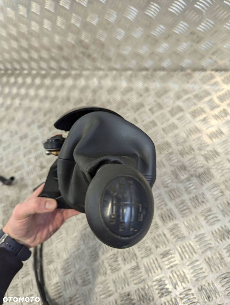 Opel Vivaro B 2014-2019 Lewarek linki biegów - 12