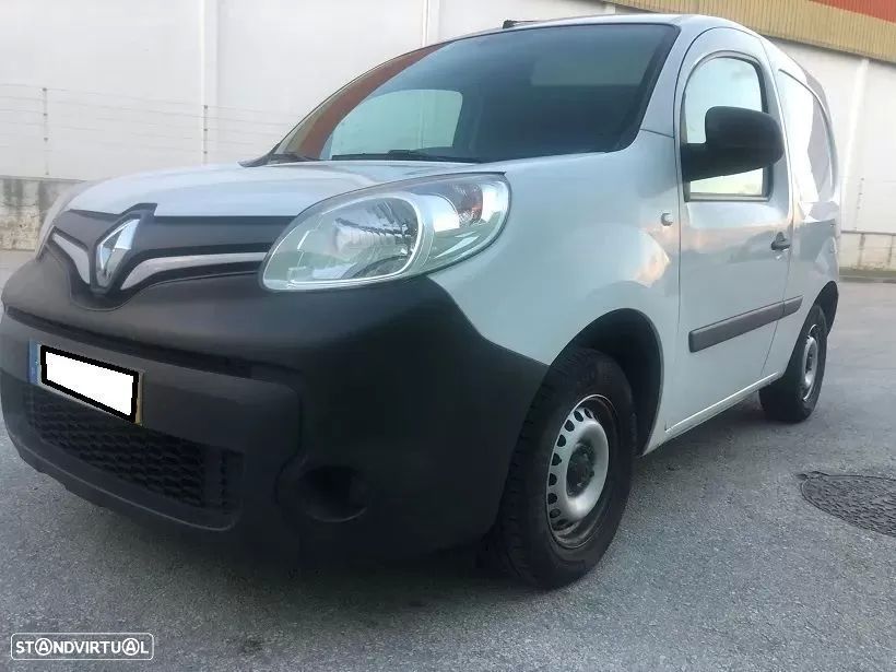 Renault KANGOO - 3