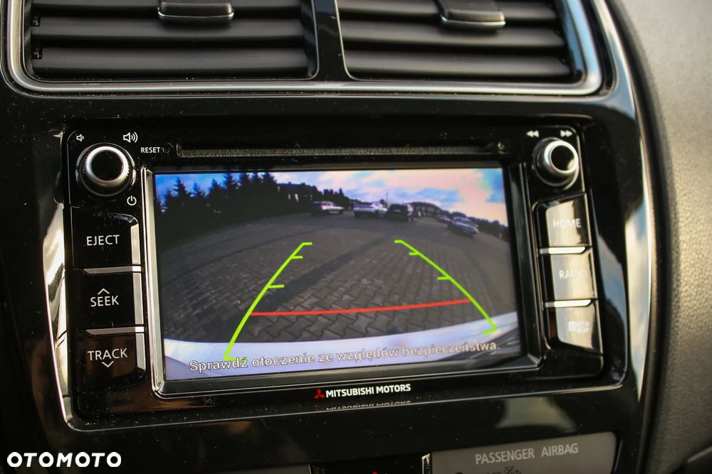 Mitsubishi ASX 2.0 2WD Intro Edition+ - 19