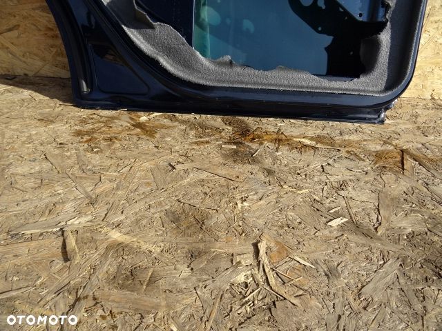 DRZWI LEWY TYŁ LEWE TYLNE FORD MONDEO MK3 LIFT - 10