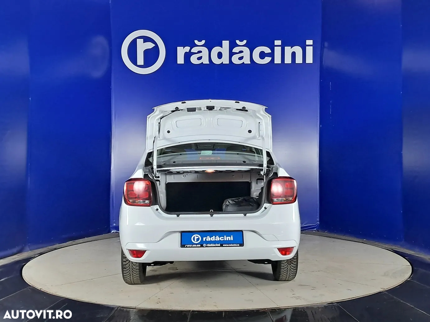 Dacia Logan - 17