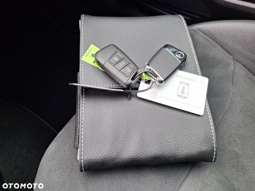 Volkswagen Arteon 2.0 TDI Elegance DSG - 38