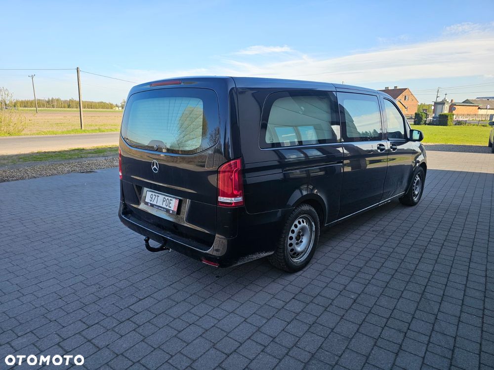 Mercedes-Benz vito - 4
