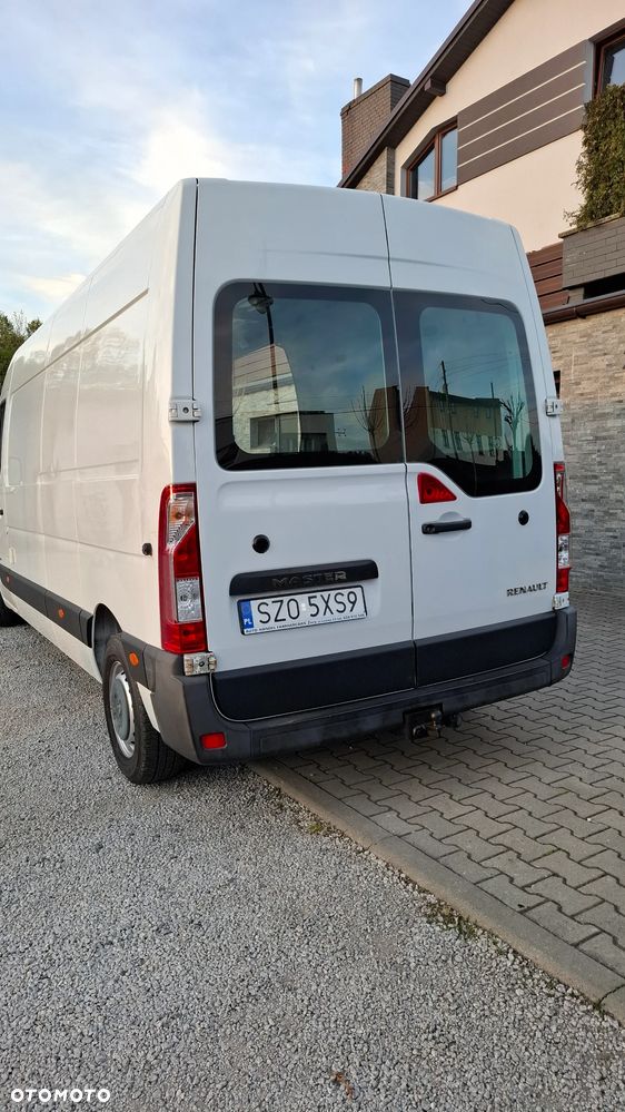 Renault Master - 4