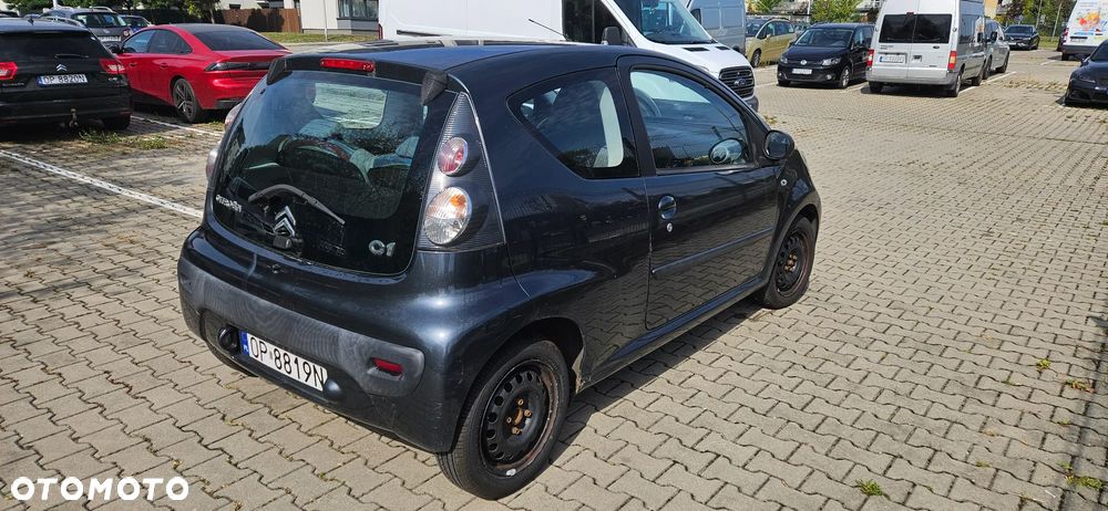 Citroën C1 1.0i Flirt - 1