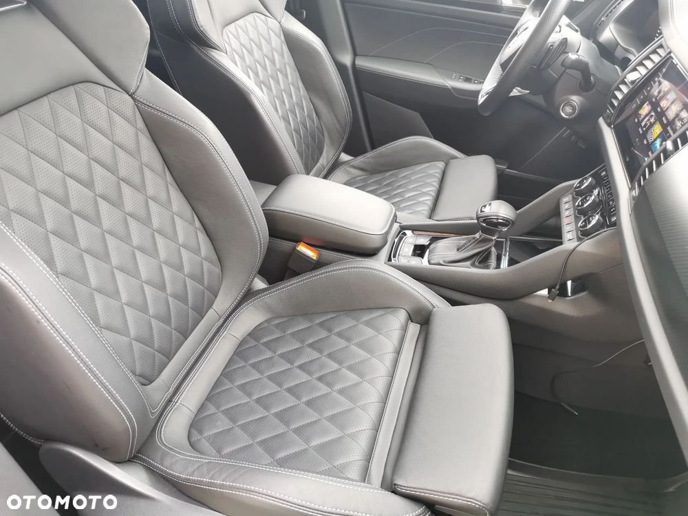 Skoda Kodiaq 2.0 TDI 4x4 Sportline DSG - 16