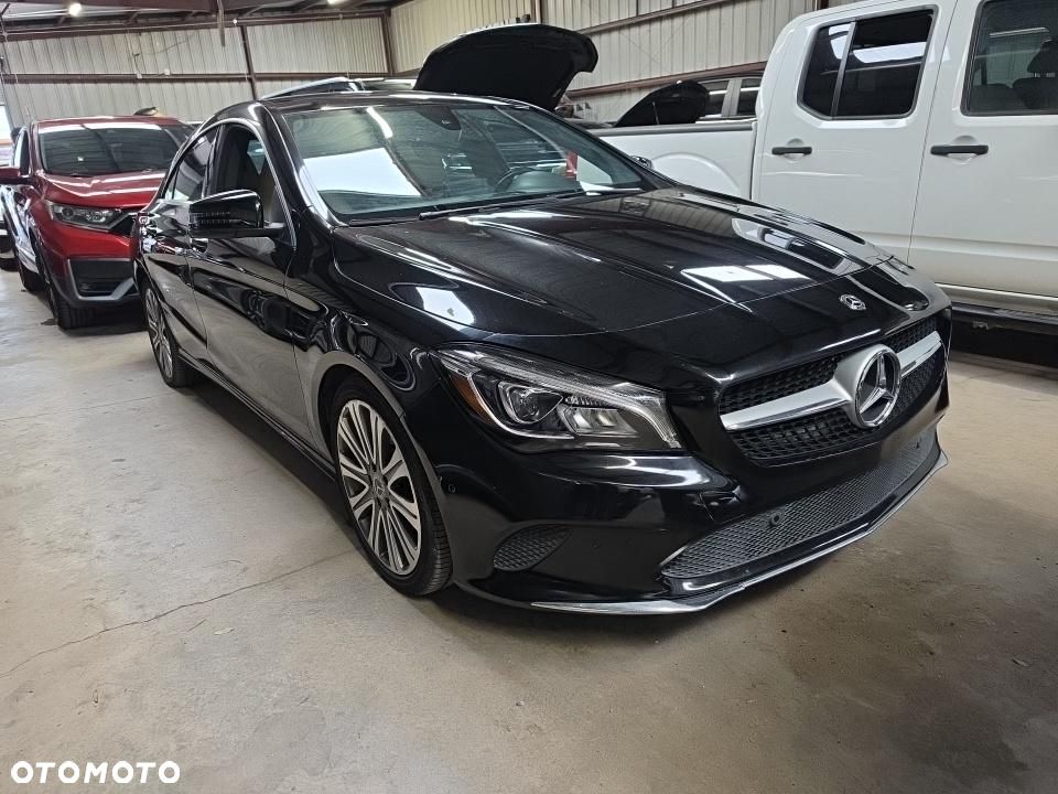 Mercedes-Benz CLA - 3