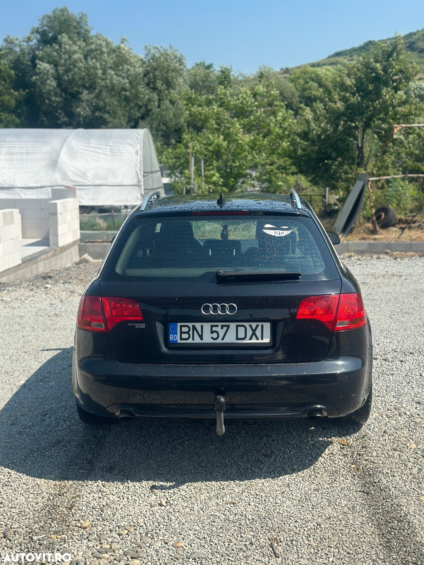 Audi A4 - 7