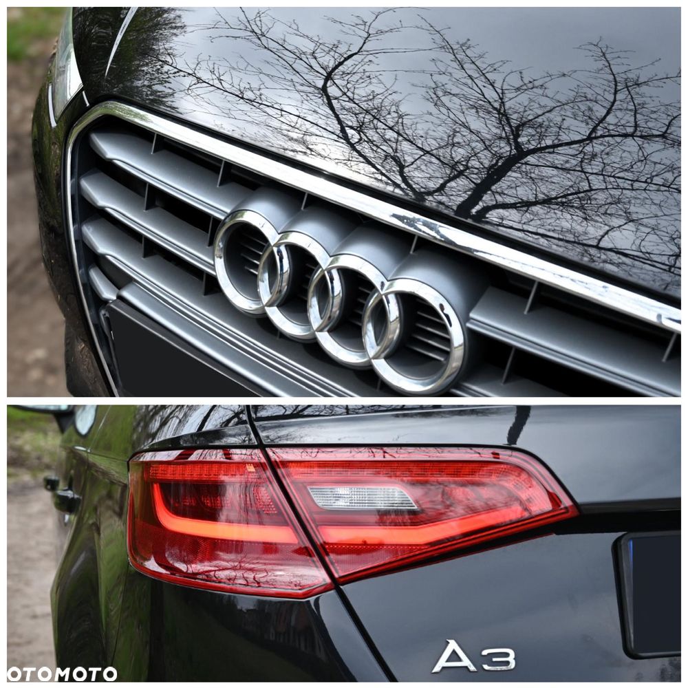 Audi A3 Sportback - 33