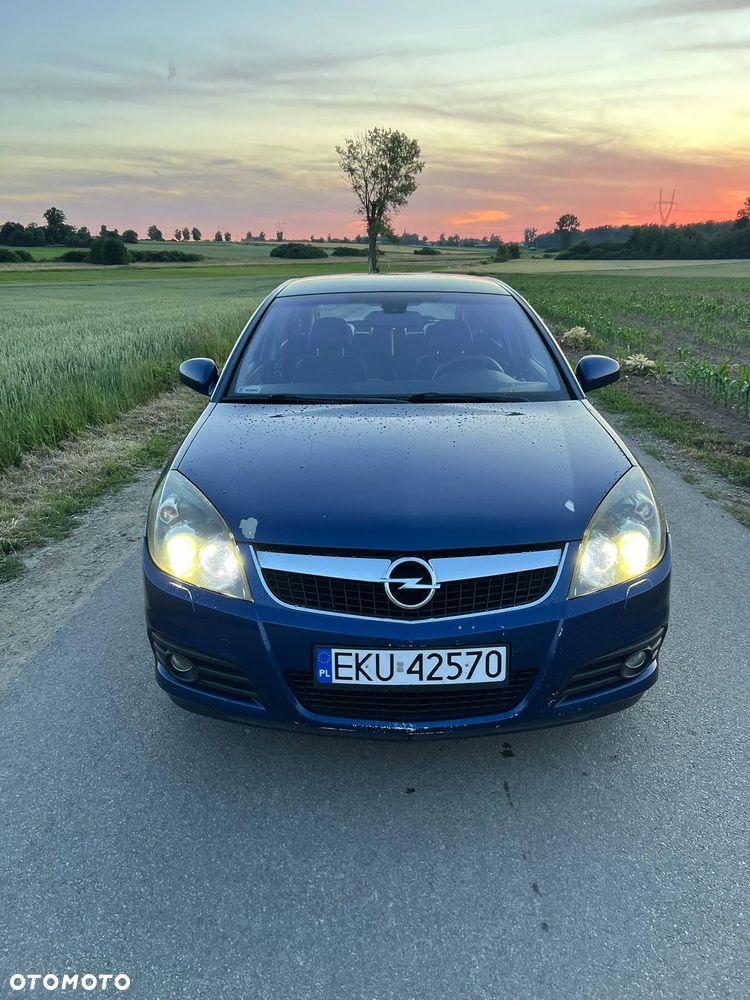 Opel Vectra 2.2 Cosmo - 6