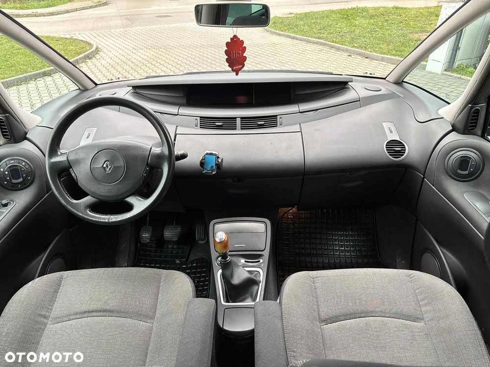 Renault Espace 2.0 dCi Expression - 22
