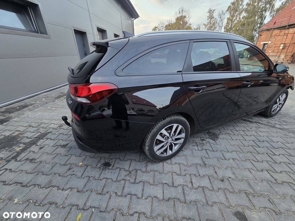 Hyundai i30 - 6
