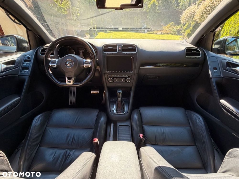 Volkswagen Golf - 15
