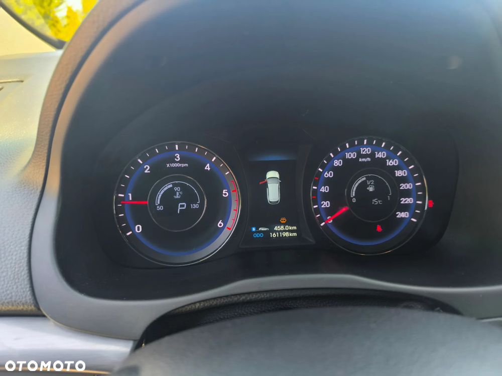 Hyundai i40 - 6